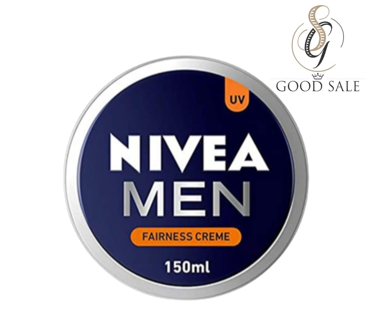 Nivea Fairness Cream